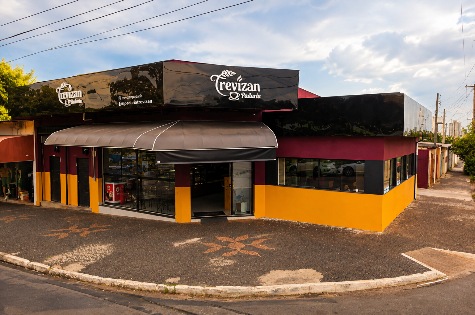 Fachada